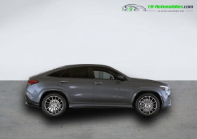 Mercedes GLE Coupe 400 d BVA 4Matic  occasion  Beaupuy - photo n3