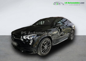 Mercedes GLE Coupe , garage LB AUTOMOBILES  Beaupuy