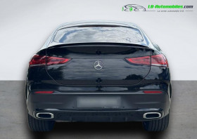 Mercedes GLE Coupe 400 d BVA 4Matic  occasion  Beaupuy - photo n5