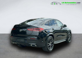 Mercedes GLE Coupe 400 d BVA 4Matic  occasion  Beaupuy - photo n4