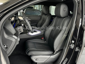 Mercedes GLE Coupe 400 d BVA 4Matic  occasion  Beaupuy - photo n2