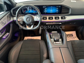 Mercedes GLE Coupe 400 d BVA 4Matic  occasion  Beaupuy - photo n2
