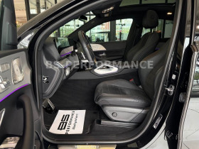 Mercedes GLE Coupe 400 d BVA 4Matic  occasion  Beaupuy - photo n5