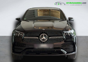 Mercedes GLE Coupe 400 d BVA 4Matic  occasion  Beaupuy - photo n4