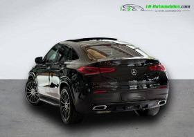 Mercedes GLE Coupe 400 d BVA 4Matic  occasion  Beaupuy - photo n3