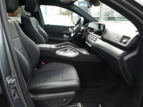 Mercedes GLE Coupe 400 d BVA 4Matic  occasion  Beaupuy - photo n6
