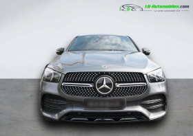 Mercedes GLE Coupe 400 d BVA 4Matic  occasion  Beaupuy - photo n5
