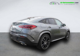 Mercedes GLE Coupe 400 d BVA 4Matic  occasion  Beaupuy - photo n4