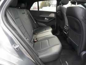 Mercedes GLE Coupe 400 d BVA 4Matic  occasion  Beaupuy - photo n7