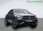 Annonce Mercedes GLE Coupe occasion Diesel 400 d BVA 4Matic  Beaupuy