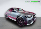 Annonce Mercedes GLE Coupe occasion Diesel 400 d BVA 4Matic  Beaupuy