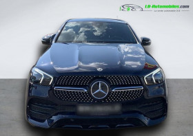 Mercedes GLE Coupe 400 d BVA 4Matic  occasion  Beaupuy - photo n2
