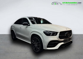 Mercedes GLE Coupe 400 d BVA 4Matic  occasion  Beaupuy - photo n2
