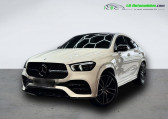 Mercedes GLE Coupe 400 d BVA 4Matic   Beaupuy 31