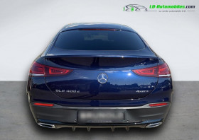 Mercedes GLE Coupe 400 d BVA 4Matic  occasion  Beaupuy - photo n5