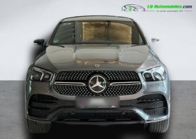 Mercedes GLE Coupe 400 d BVA 4Matic  occasion  Beaupuy - photo n4