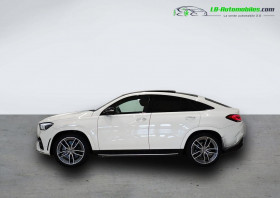 Mercedes GLE Coupe 400 d BVA 4Matic  occasion  Beaupuy - photo n4