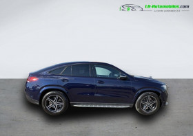 Mercedes GLE Coupe 400 d BVA 4Matic  occasion  Beaupuy - photo n4