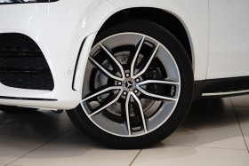 Mercedes GLE Coupe 400 d BVA 4Matic  occasion  Beaupuy - photo n7