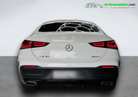 Mercedes GLE Coupe 400 d BVA 4Matic  occasion  Beaupuy - photo n6
