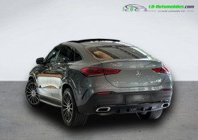 Mercedes GLE Coupe 400 d BVA 4Matic  occasion  Beaupuy - photo n3