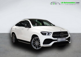 Mercedes GLE Coupe 400 d BVA 4Matic  occasion  Beaupuy - photo n2