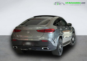 Mercedes GLE Coupe 400 d BVA 4Matic  occasion  Beaupuy - photo n2