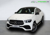 Annonce Mercedes GLE Coupe occasion Diesel 400 d BVA 4Matic  Beaupuy