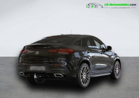 Mercedes GLE Coupe , garage LB AUTOMOBILES  Beaupuy