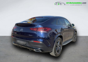 Mercedes GLE Coupe 400 d BVA 4Matic  occasion  Beaupuy - photo n3