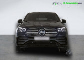 Mercedes GLE Coupe occasion année 2022 boite Automatique Annonce Mercedes GLE Coupe occasion Diesel 400 d BVA 4Matic à Beaupuy