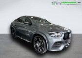 Mercedes GLE Coupe occasion année 2021 boite Automatique Annonce Mercedes GLE Coupe occasion Diesel 400 d BVA 4Matic à Beaupuy