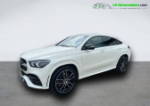 Mercedes GLE Coupe 400 d BVA 4Matic   Beaupuy 31