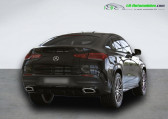Mercedes GLE Coupe occasion année 2021 boite Automatique Annonce Mercedes GLE Coupe occasion Diesel 400 d BVA 4Matic à Beaupuy