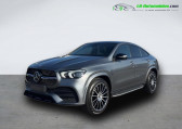 Mercedes GLE Coupe 400 d BVA 4Matic   Beaupuy 31