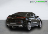 Annonce Mercedes GLE Coupe occasion Diesel 400 d BVA 4Matic  Beaupuy