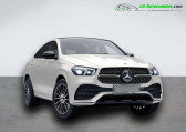 Mercedes GLE Coupe occasion année 2021 boite Automatique Annonce Mercedes GLE Coupe occasion Diesel 400 d BVA 4Matic à Beaupuy