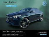 Annonce Mercedes GLE Coupe occasion Diesel 400 d BVA 4Matic � L'Union