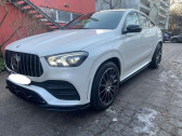 Annonce Mercedes GLE Coupe occasion Diesel 400 d BVA 4Matic � L'Union