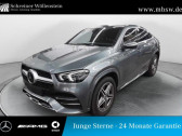 Annonce Mercedes GLE Coupe occasion Diesel 400 d BVA 4Matic  L'Union