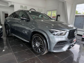 Mercedes GLE Coupe occasion année 2021 boite Automatique Annonce Mercedes GLE Coupe occasion Diesel 400 d BVA 4Matic à L'Union
