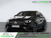 Mercedes GLE Coupe 400 e BVA 4Matic   Beaupuy 31