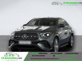 Mercedes GLE Coupe 400 e BVA 4Matic   Beaupuy 31