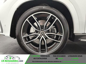 Mercedes GLE Coupe 400 e BVA 4Matic  occasion  Beaupuy - photo n8