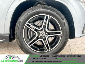 Mercedes GLE Coupe 400 e BVA 4Matic  occasion  Beaupuy - photo n10