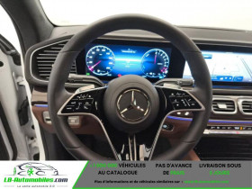 Mercedes GLE Coupe 400 e BVA 4Matic  occasion  Beaupuy - photo n7