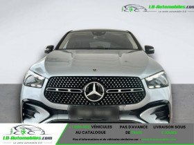 Mercedes GLE Coupe 400 e BVA 4Matic  occasion  Beaupuy - photo n5