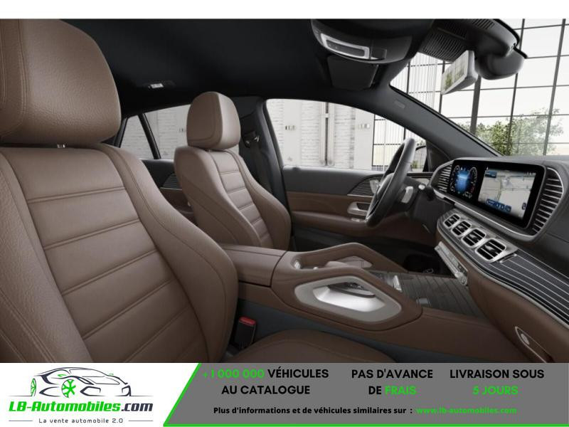 Mercedes GLE Coupe 400 e BVA 4Matic  occasion  Beaupuy - photo n4