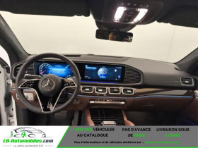 Mercedes GLE Coupe 400 e BVA 4Matic  occasion  Beaupuy - photo n2