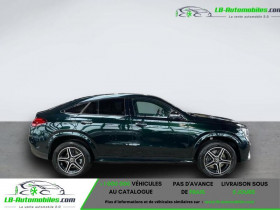 Mercedes GLE Coupe 400 e BVA 4Matic  occasion  Beaupuy - photo n2